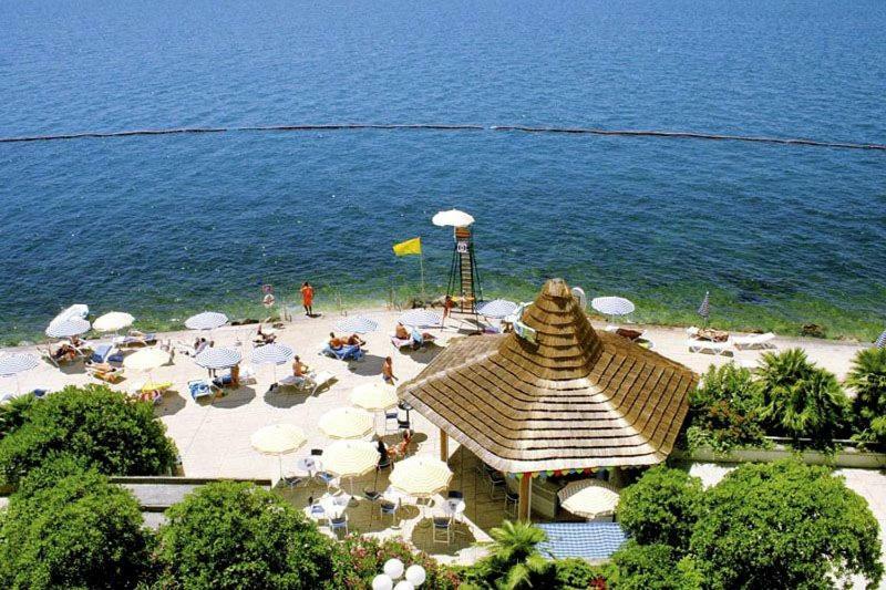 Floating Sea House Botel Portoroz